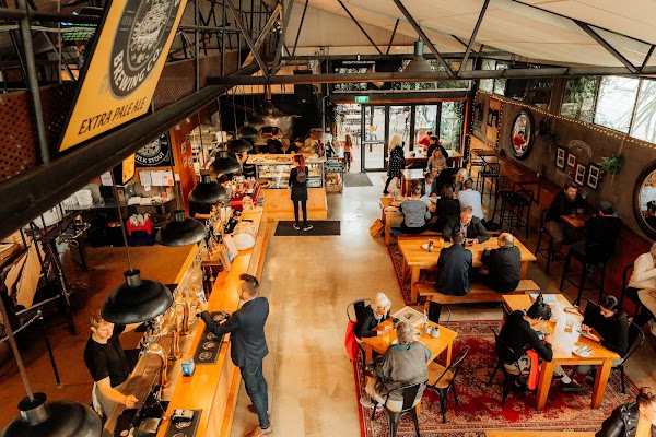 Cassels The Brewery Bar & Restaurant