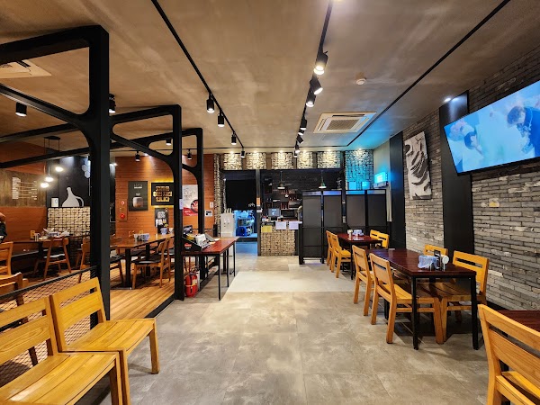 KYOCHON