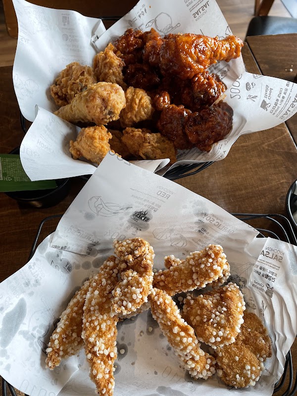 KYOCHON 5