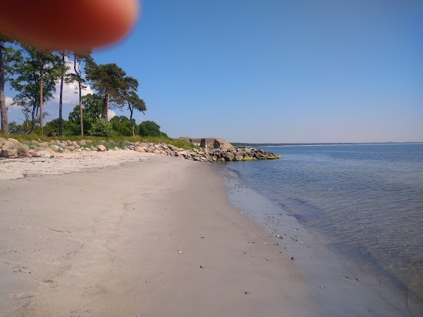 Sandhammaren