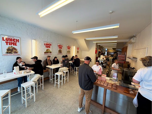 Hector's Deli 2