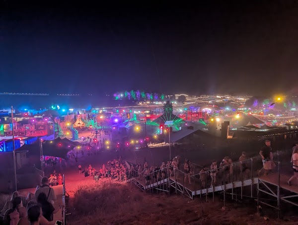 Festivals