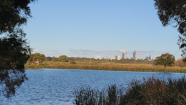 Herdsman Lake