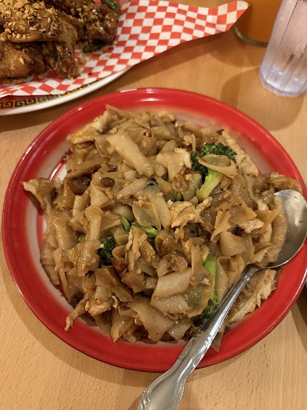 Your Choice Restaurant 3