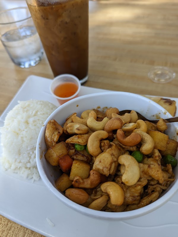 Your Choice Restaurant 2