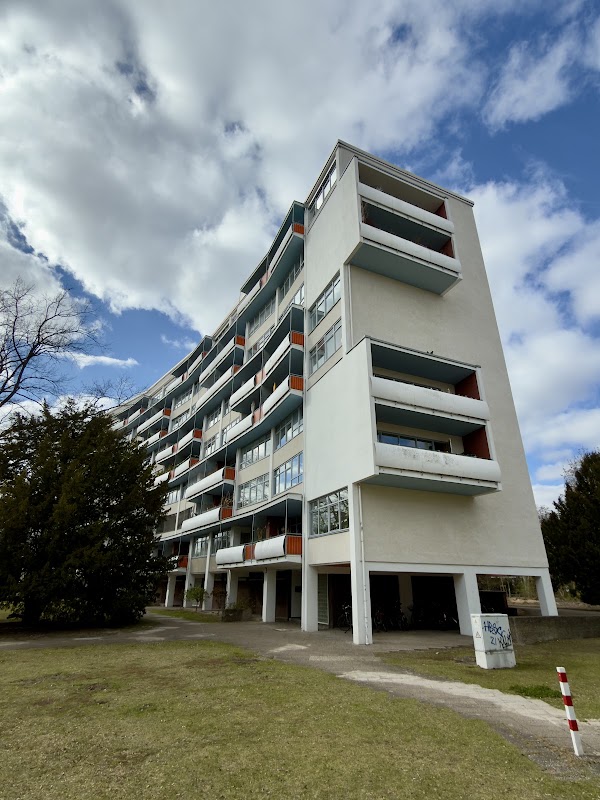 Walter-Gropius-Haus 1