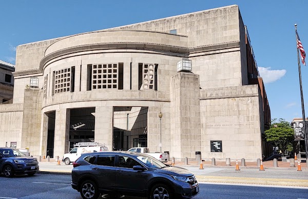 United States Holocaust Memorial Museum