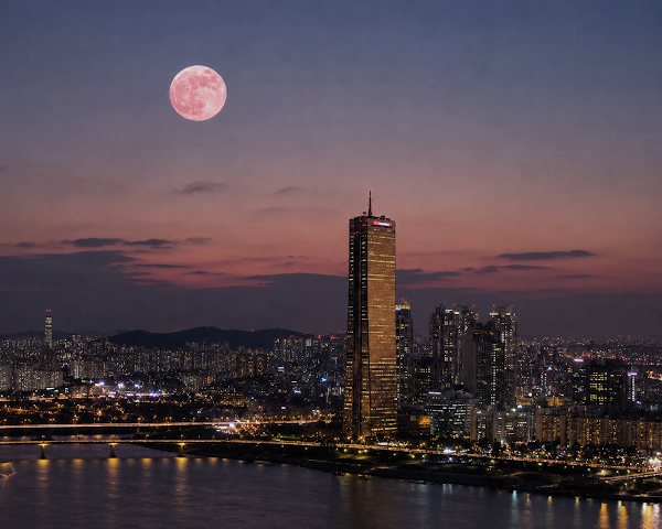 🇰🇷 SeouL 🇰🇷 4