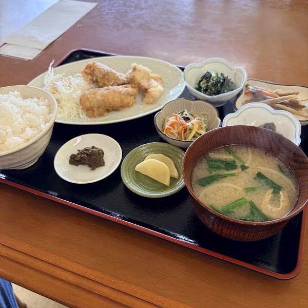Shiraoi Grandma 2