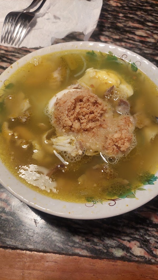 Pujasera Nakula 3