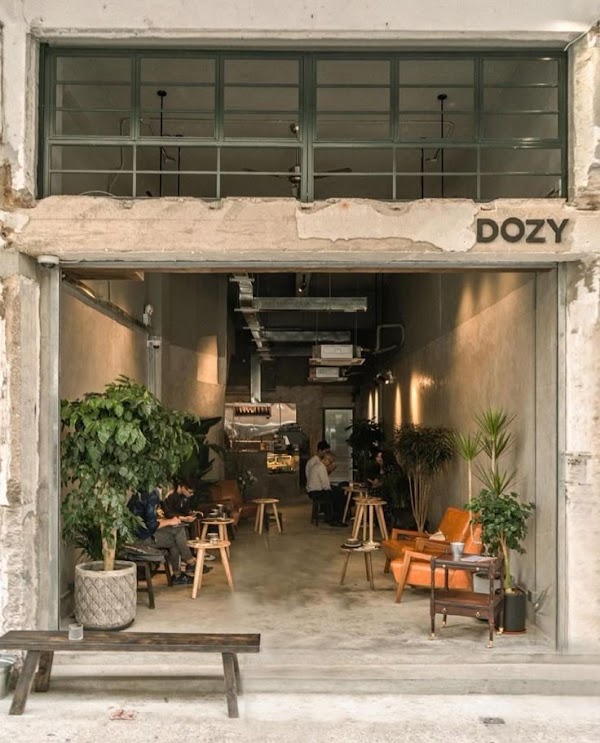 DOZY (Sham Shui Po) 3