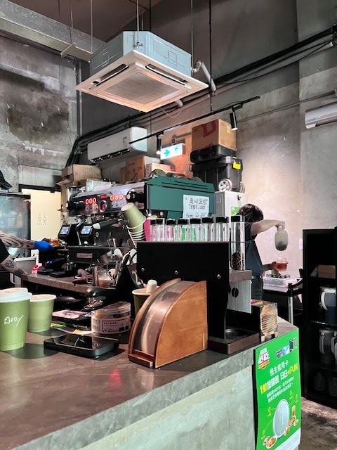 DOZY (Sham Shui Po) 2
