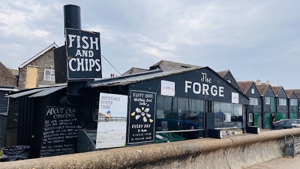 The Forge