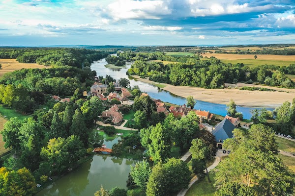 Domaine d'Apremont