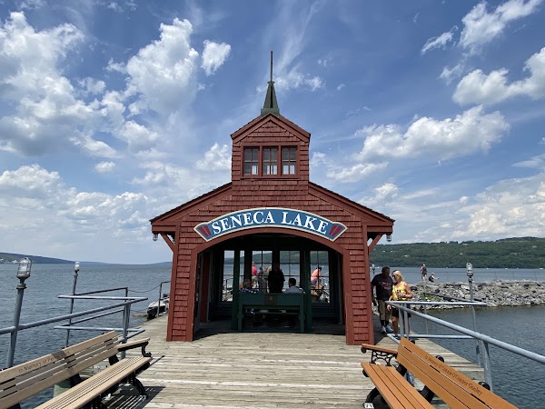 Seneca Lake