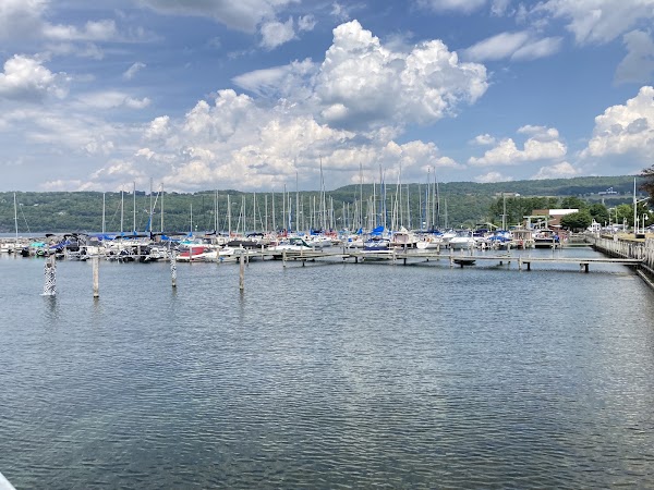 Seneca Lake 4