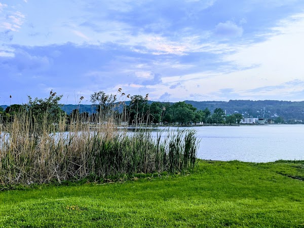 Seneca Lake 2