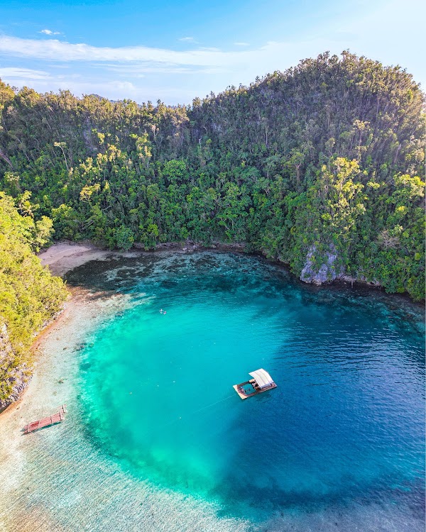 A.O Beach Resort (Blue Lagoon)