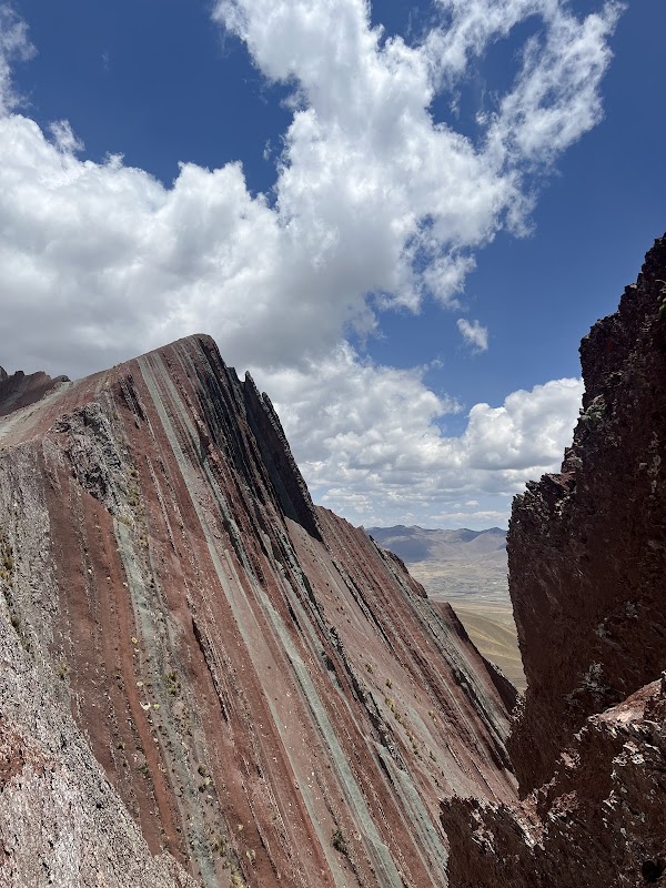 Pallay Punchu Trek