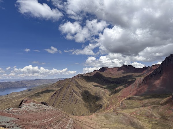Pallay Punchu Trek 5