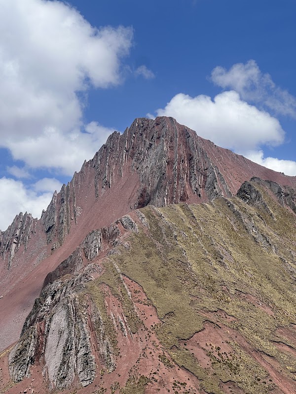 Pallay Punchu Trek 4
