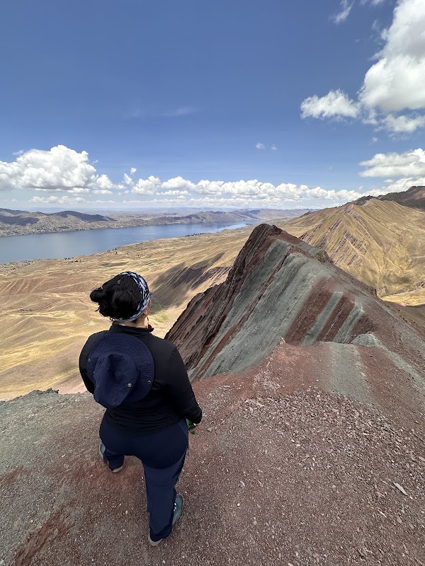 Pallay Punchu Trek 3