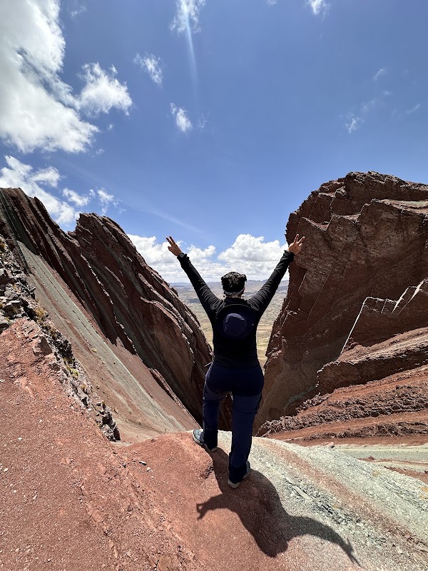 Pallay Punchu Trek 2