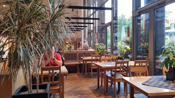 Paulaner Wirtshaus Berlin Potsdamer Platz 2