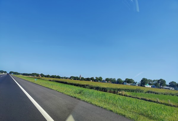 Wieringerwerf 1