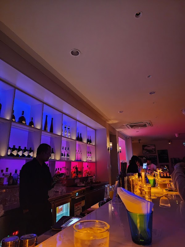 mil social club