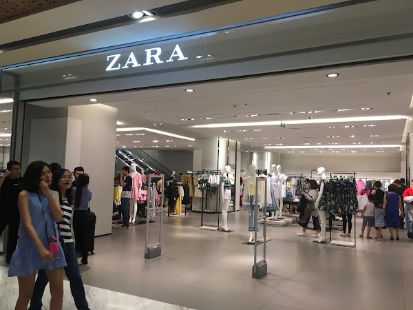 ZARA