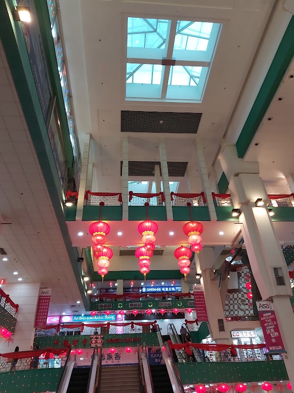 People's Park Complex 4