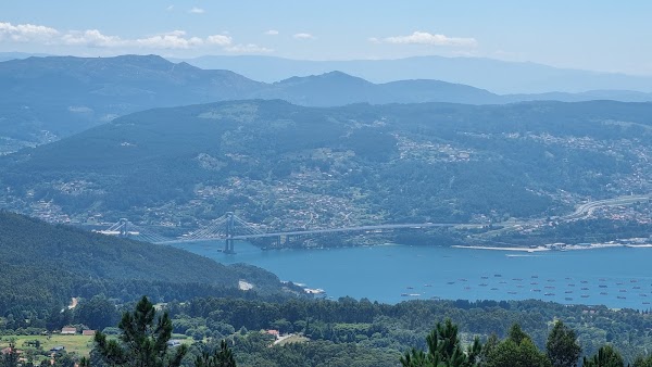 Monte do Faro de Domaio 5