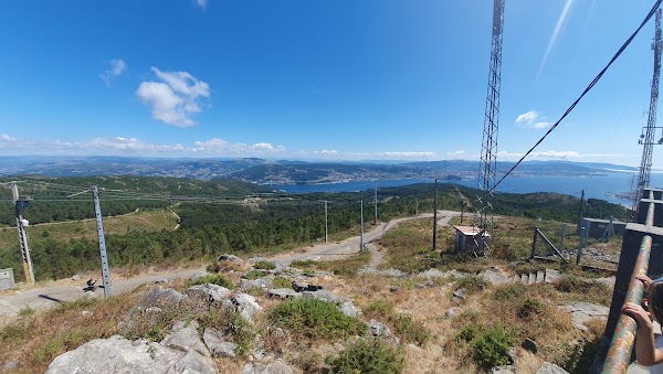 Monte do Faro de Domaio 3