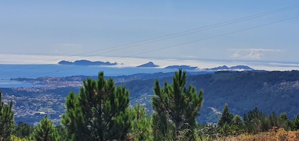 Monte do Faro de Domaio 2