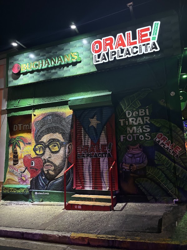 La Placita de Santurce 4