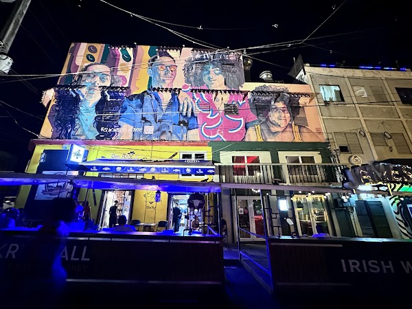 La Placita de Santurce 3