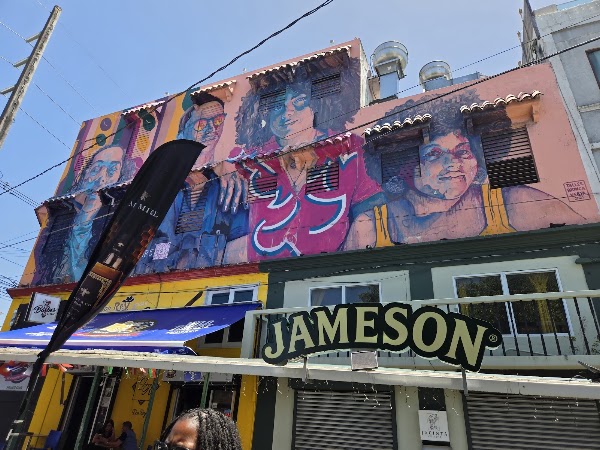 La Placita de Santurce 2