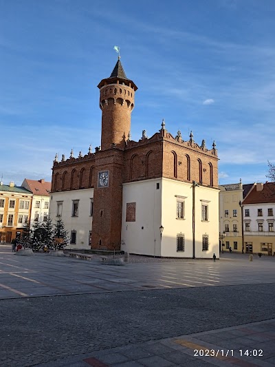 Muzeum Ratusz – Galeria Sztuki Dawnej, Oddział Muzeum Okręgowego w Tarnowie