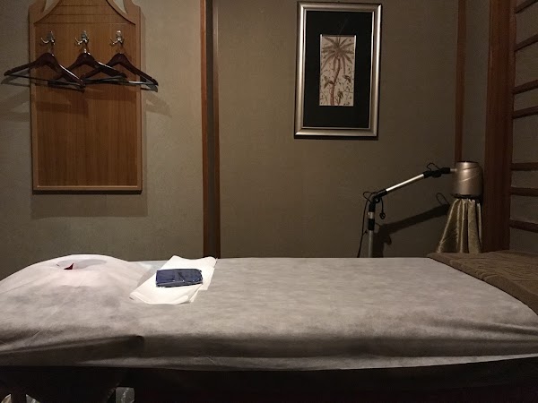 Congen Massage Healthcare Club