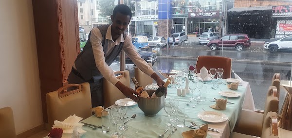 Z Addis Hotel 4