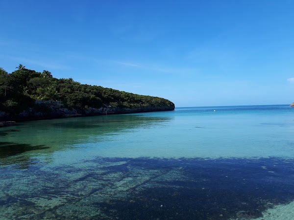 Eleuthera