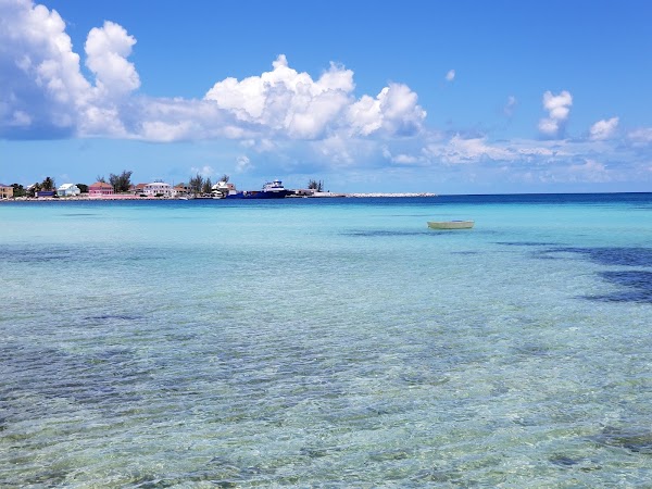 Eleuthera 3