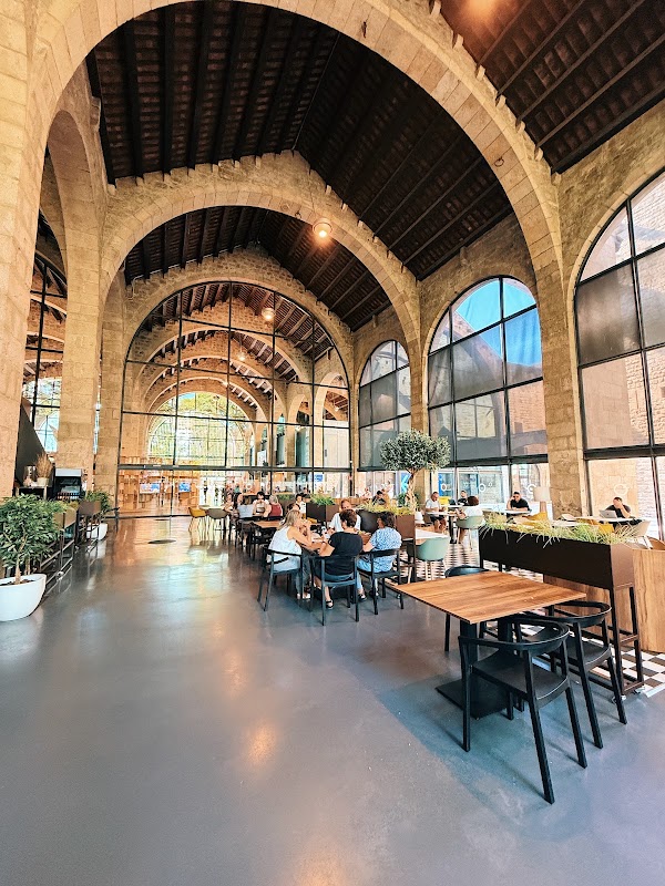 Norai Raval · Maritim Museum Restaurant 5