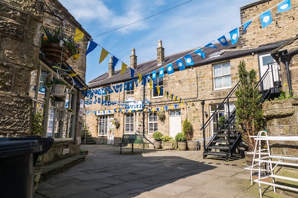 Pateley Bridge