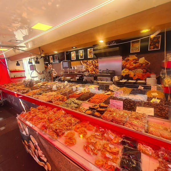 Albert Cuyp Market 4