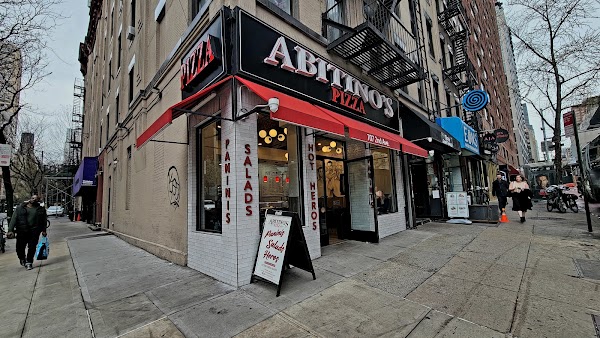 Abitino's Pizza