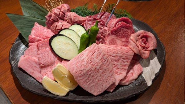 YakinikuRikimaru Umeda higashidori shop 5