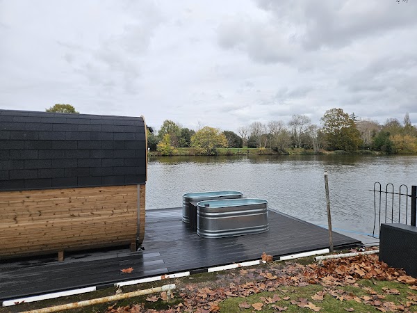 TEMZ Floating Saunas 5