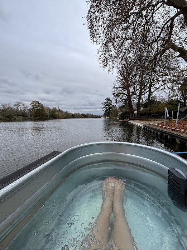 TEMZ Floating Saunas 4
